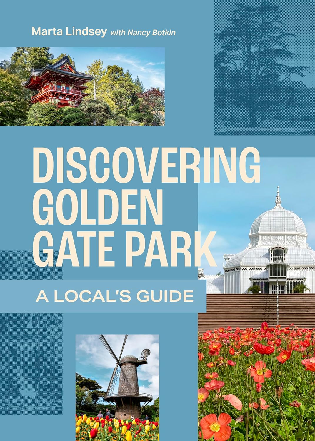 Discovering Golden Gate Park: A Local's Guide