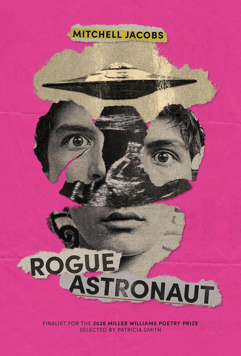 Rogue Astronaut
