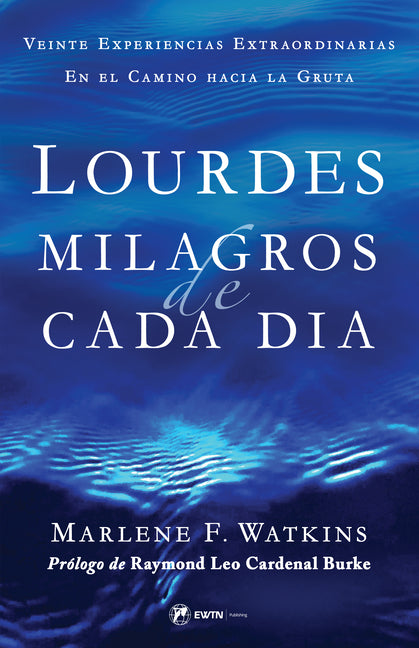 Lourdes Milagros de Cada Dia: Veinte Experiencias Extraordinarias En El Camino Hacia La Gruta