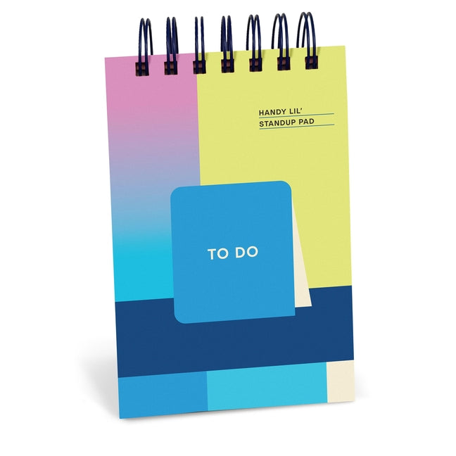 To-Do Handy Lil' Standup Pad
