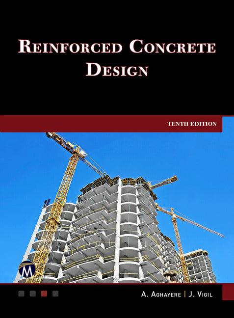 Reinforced Concrete Design
