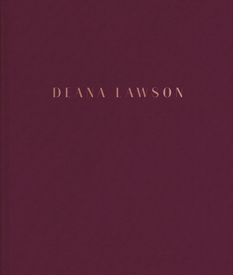 Deana Lawson: An Aperture Monograph (1st Ed., 1st Printing)