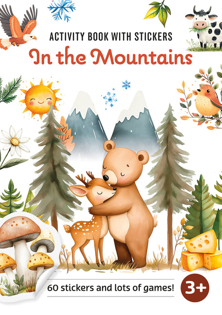In the Mountains