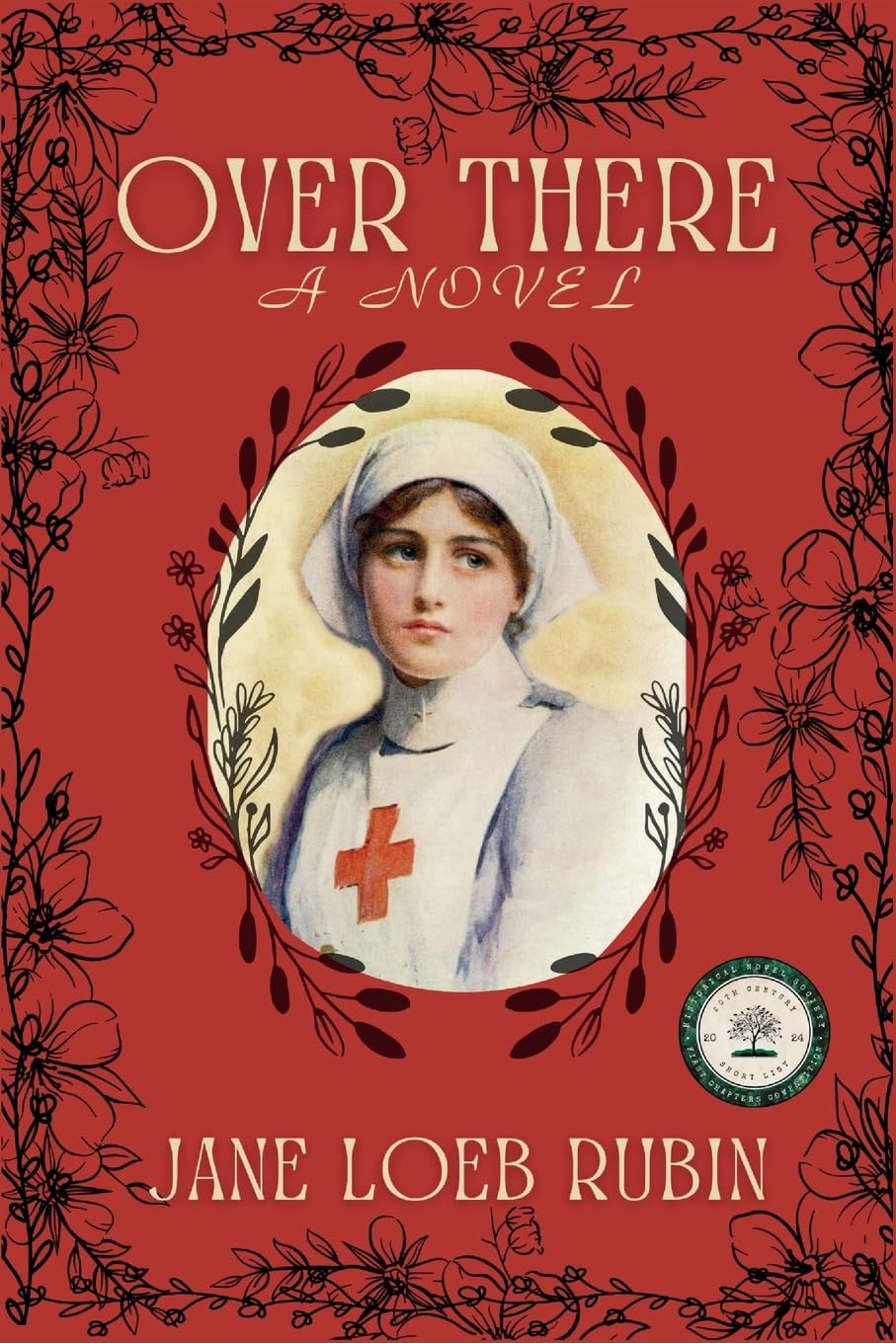 Over There: A Gilded City Series
