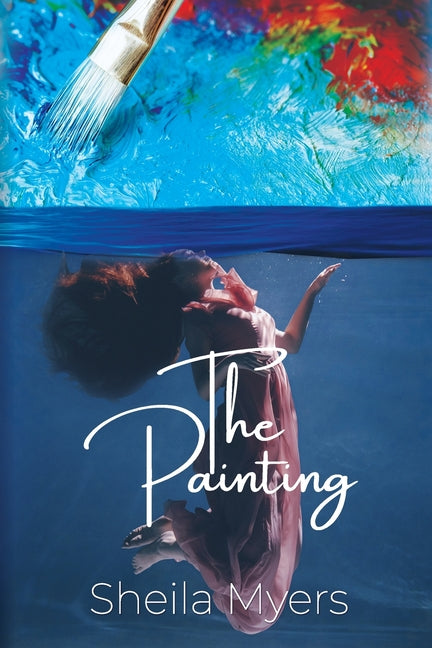 The Painting: A Kerslake Family Saga