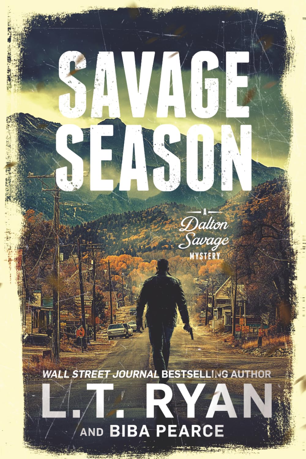 Savage Season