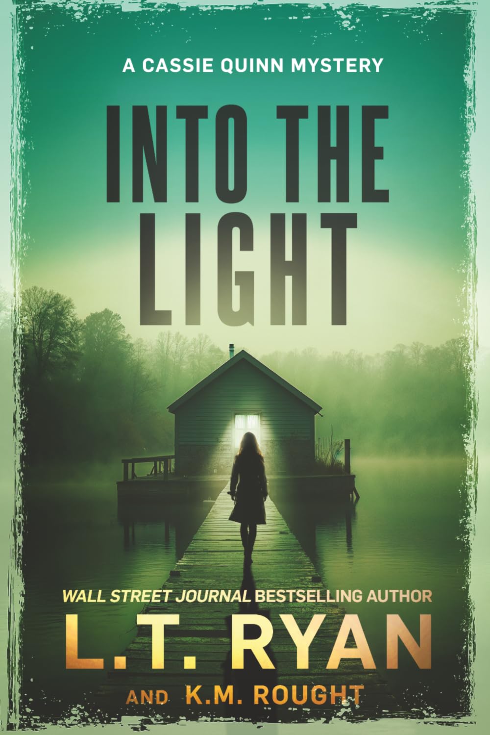Into the Light