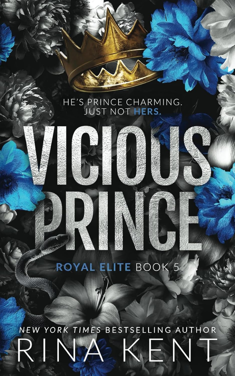 Vicious Prince: Special Edition Print (Special Print)