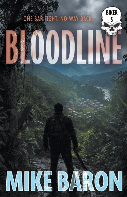 Bloodline: A Noir Mystery