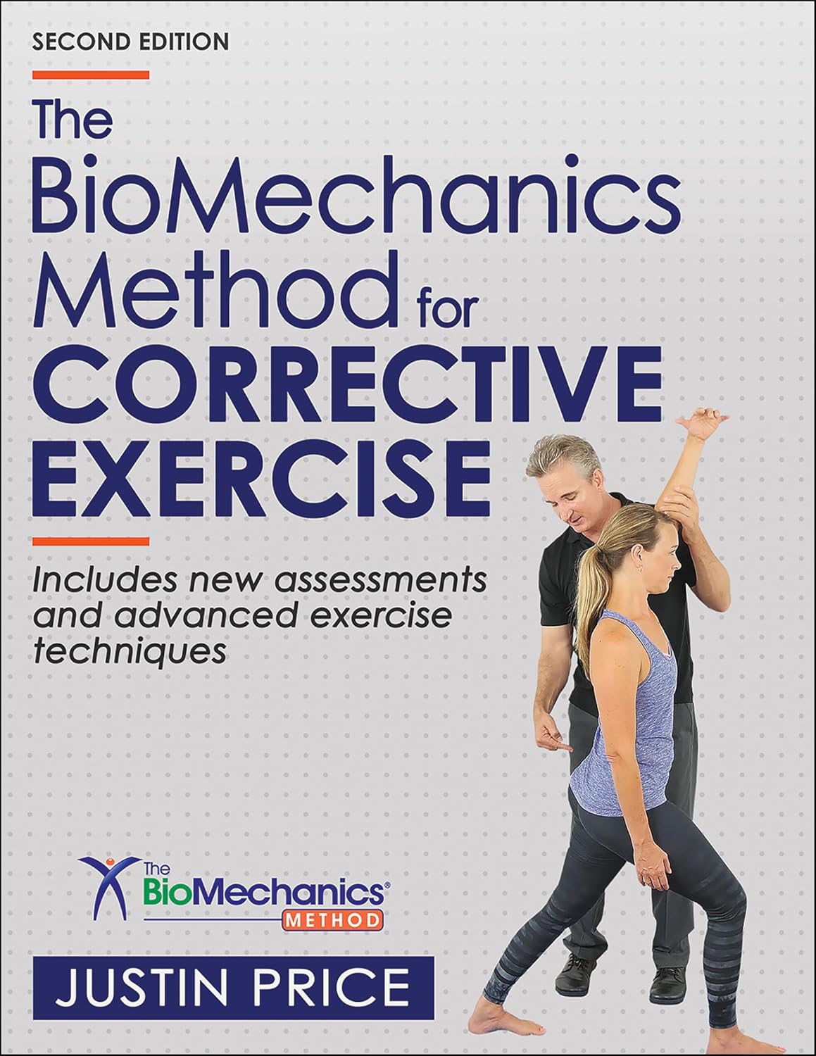 Biomechanics Method for Corrective Exercise