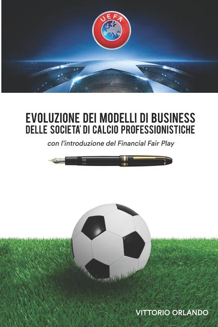 Evoluzione Dei Modelli Di Business Delle Societ