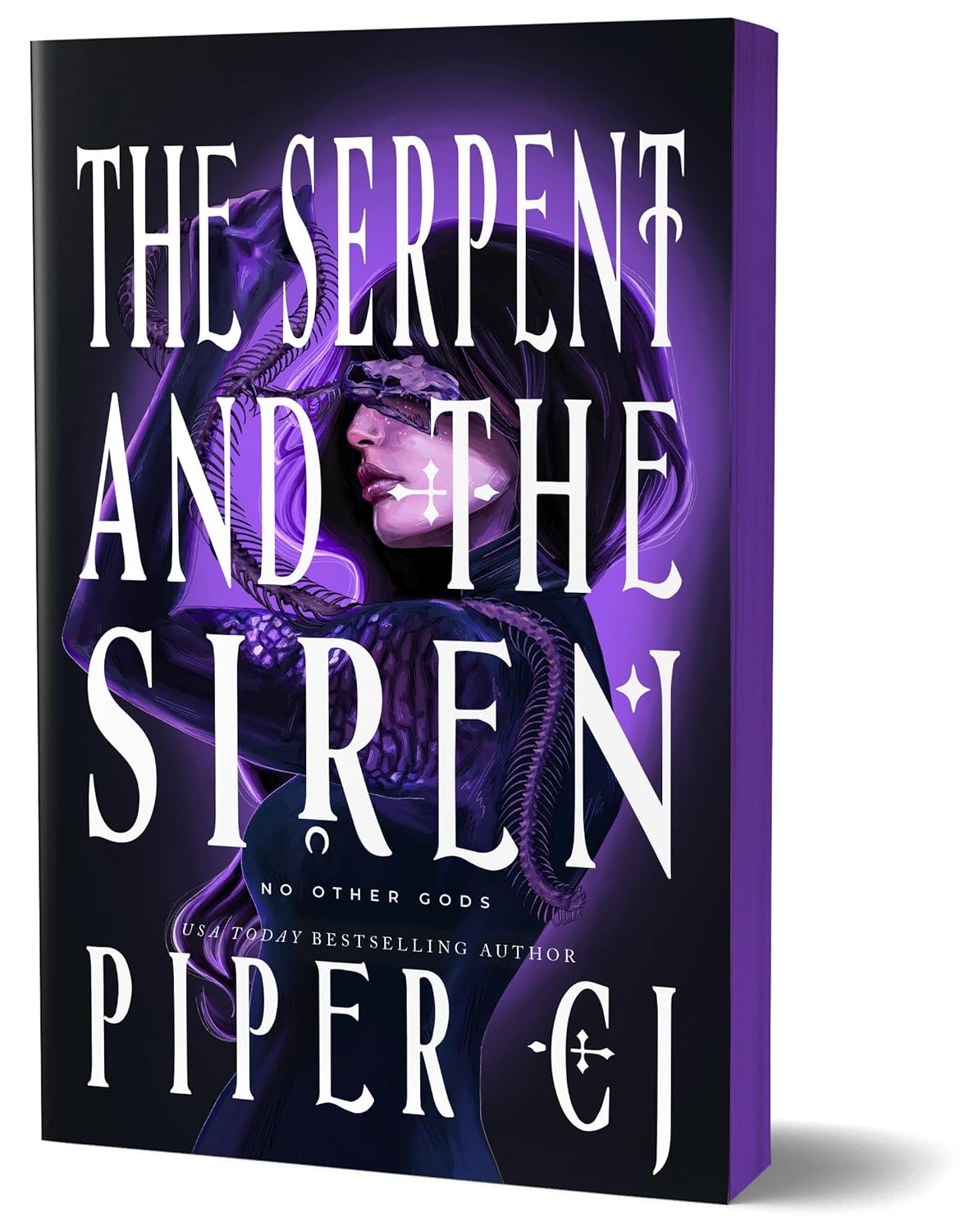 The Serpent and the Siren (Deluxe Edition)