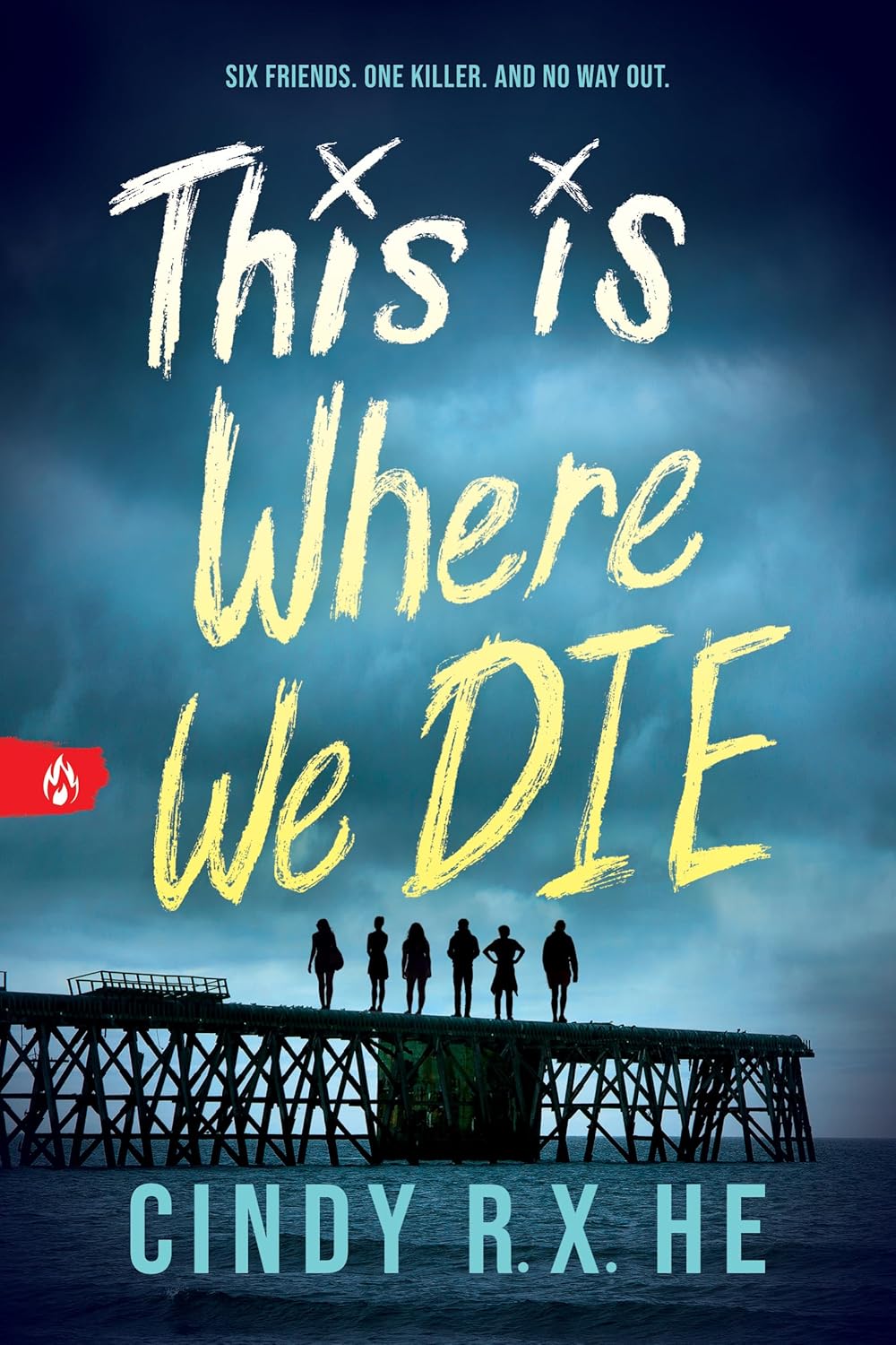 This Is Where We Die