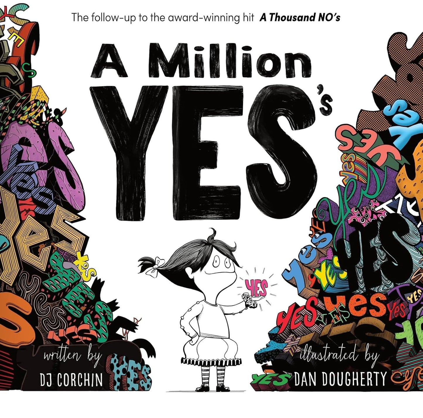 Million Yes's