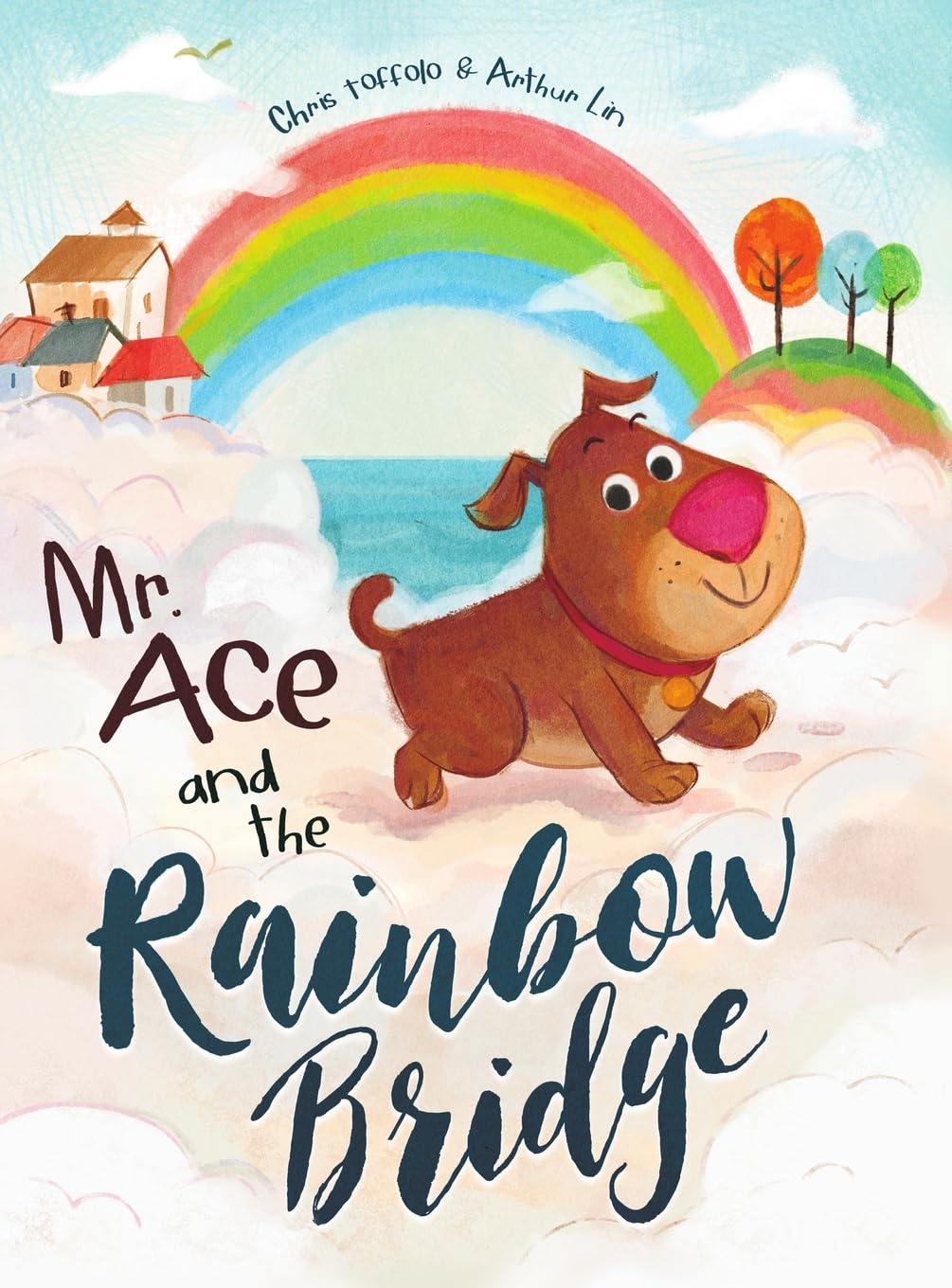 Mr. Ace and the Rainbow Bridge