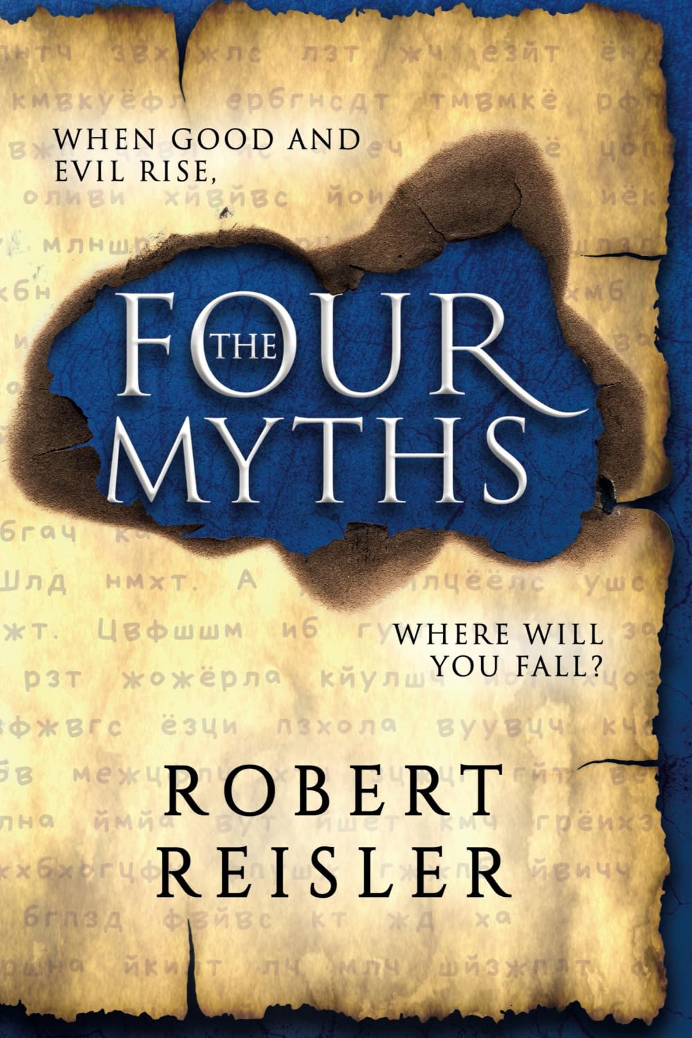 The Four Myths