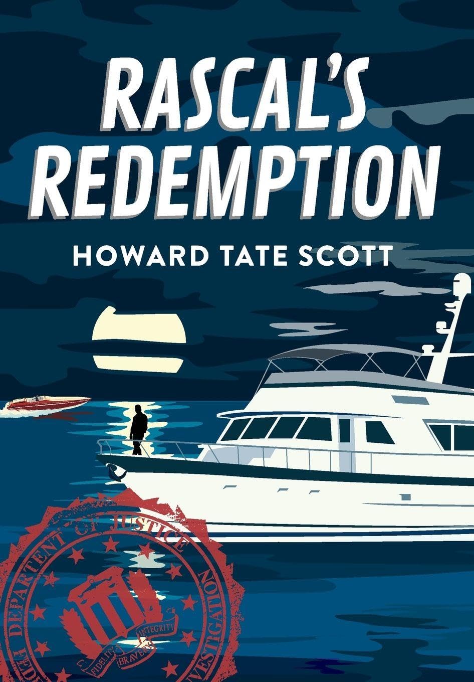 Rascal's Redemption