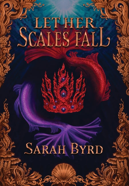 Let Her Scales Fall
