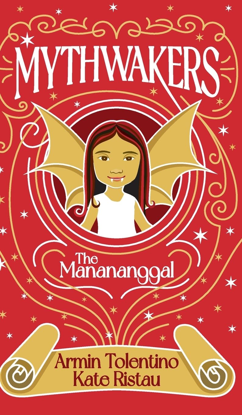 Mythwakers: The Manananggal