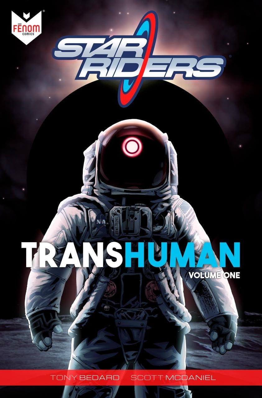 Star Riders: Transhuman