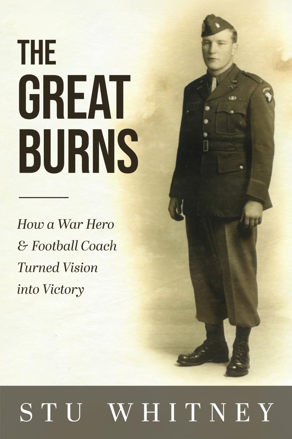 The Great Burns