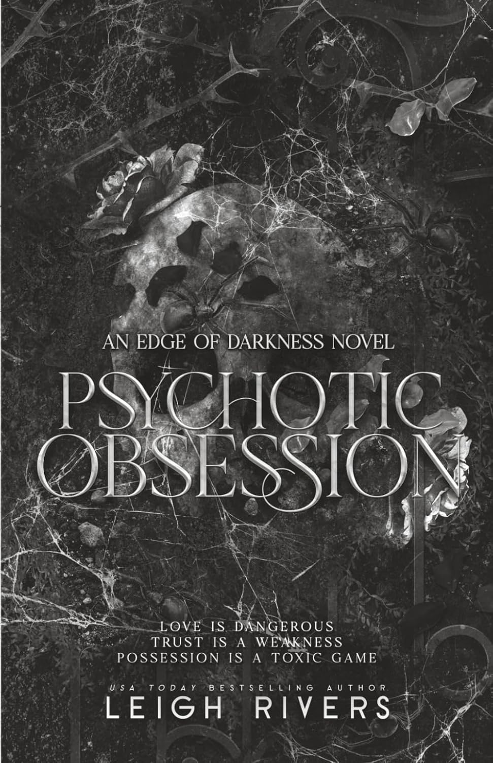 Psychotic Obsession