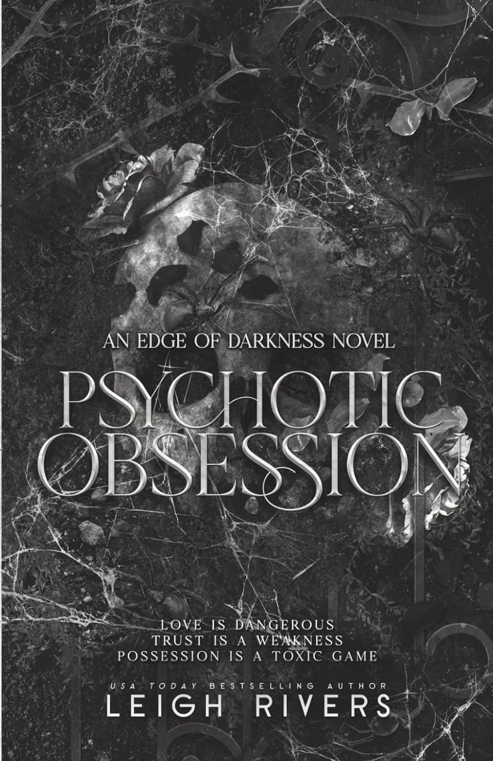 Psychotic Obsession