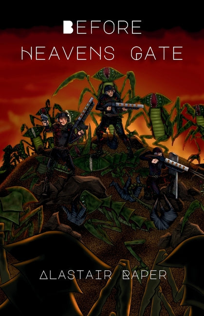 Before Heavens Gate