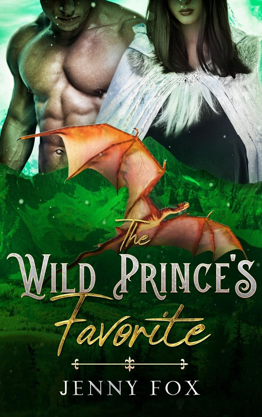 The Wild Prince's Favorite