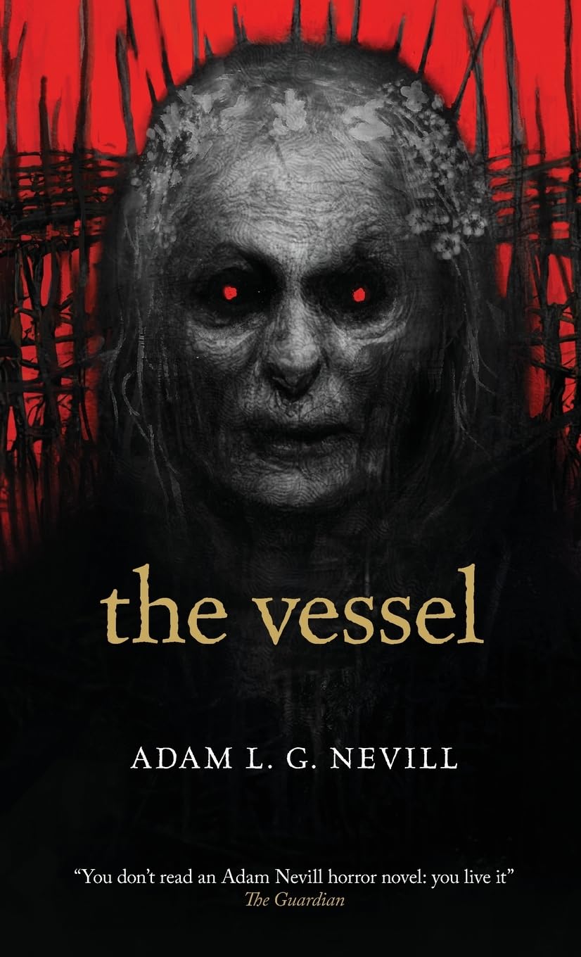 The Vessel