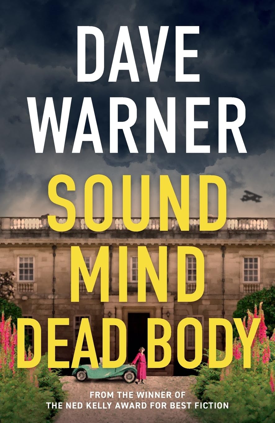 Sound Mind Dead Body