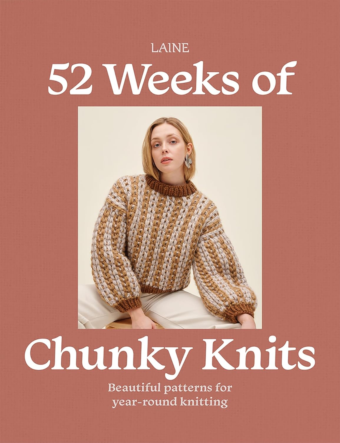 52 Weeks of Chunky Knits