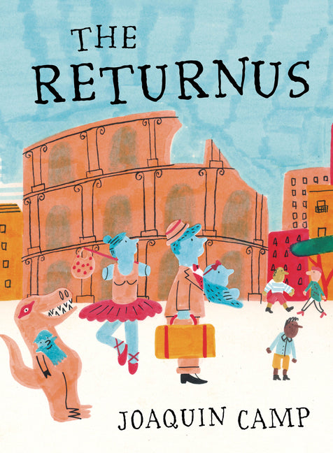 The Returnus