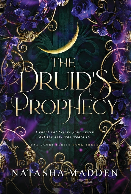 The Druid's Prophecy