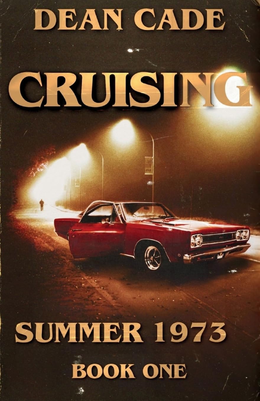Cruising