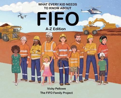 What Every Kid Needs to Know About FIFO