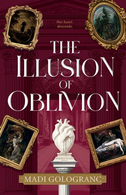 The Illusion of Oblivion