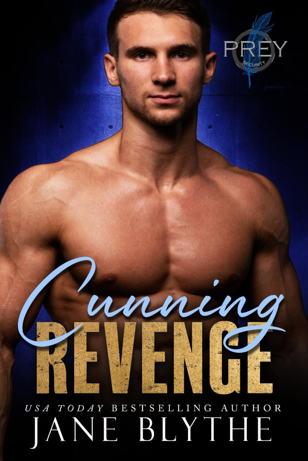Cunning Revenge