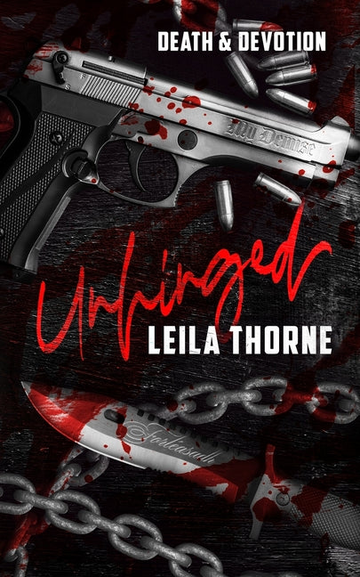 Unhinged