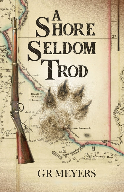 A Shore Seldom Trod