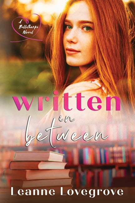 Written In Between