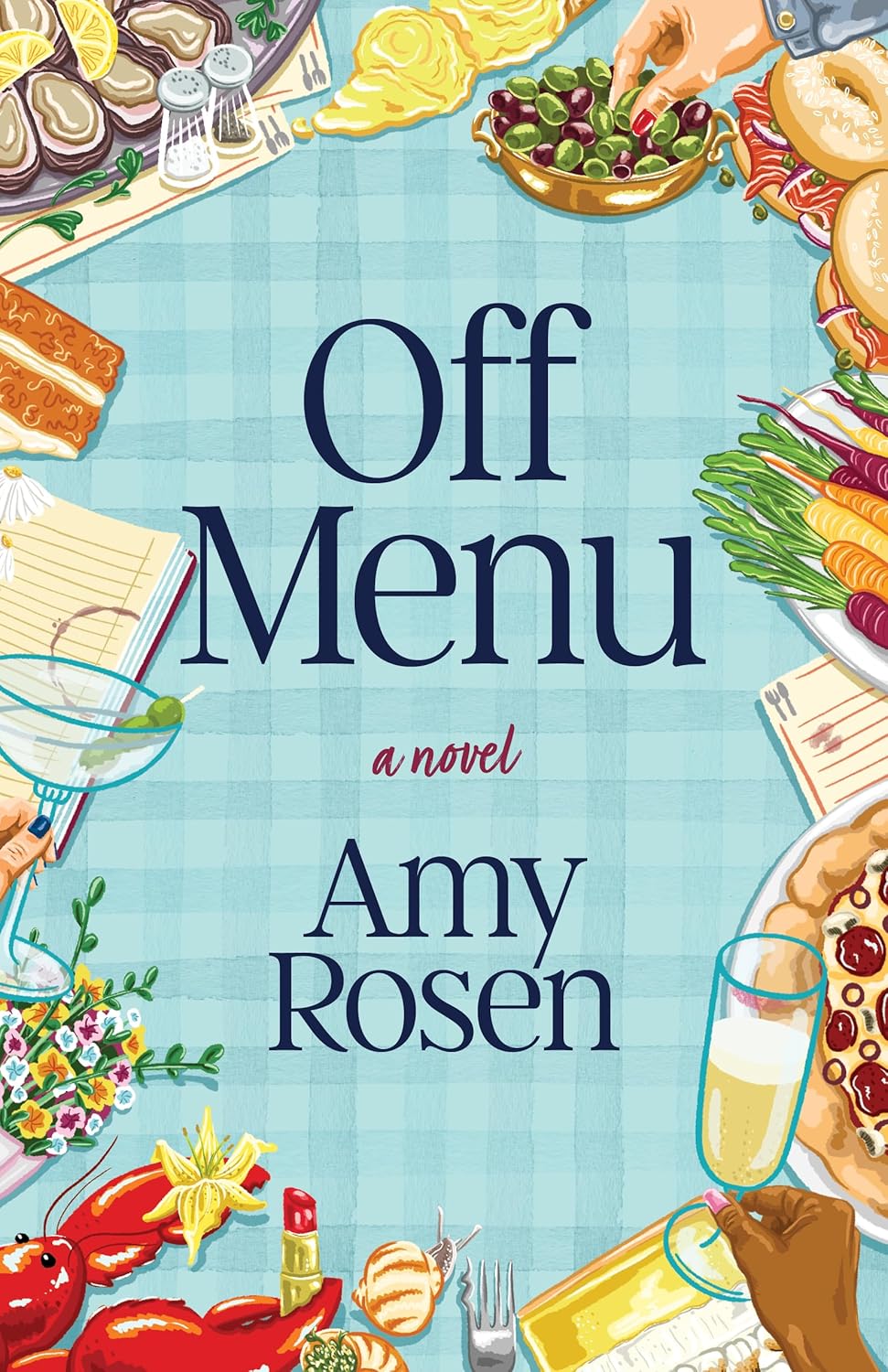 Off Menu
