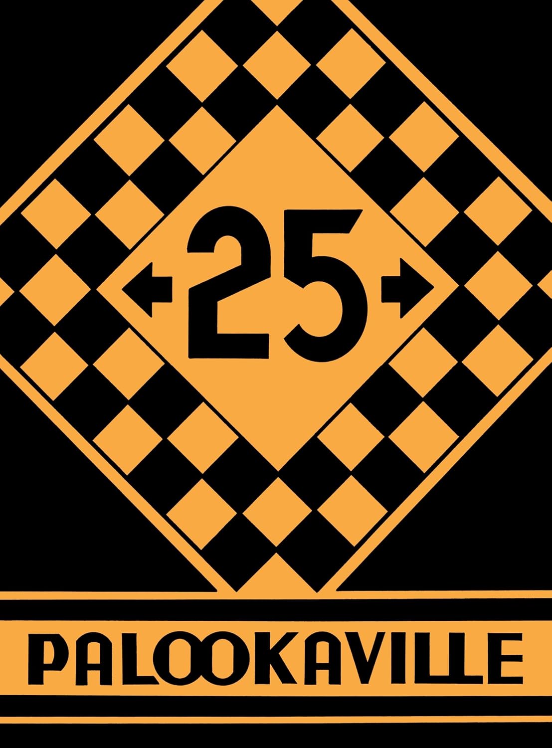 Palookaville 25