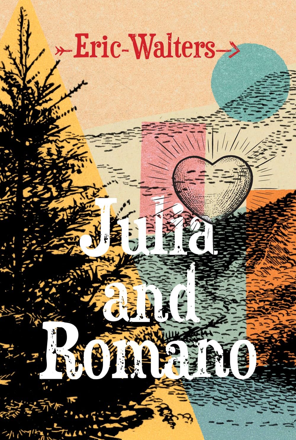 Julia and Romano