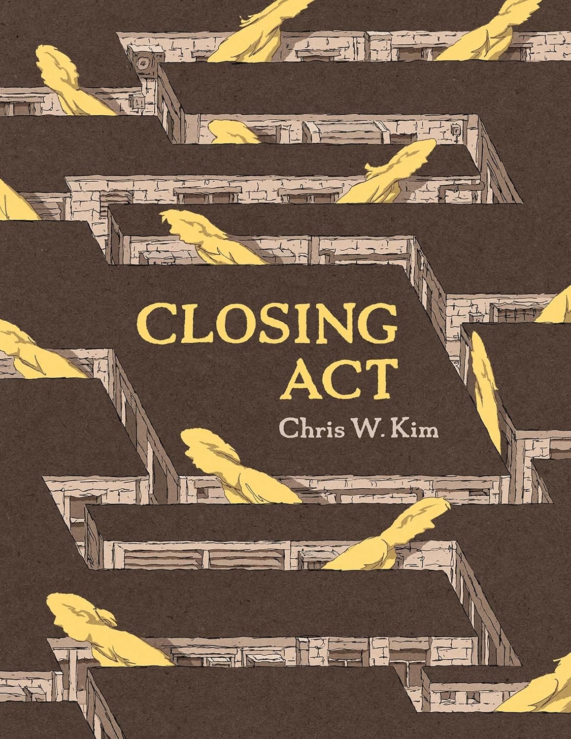Closing ACT