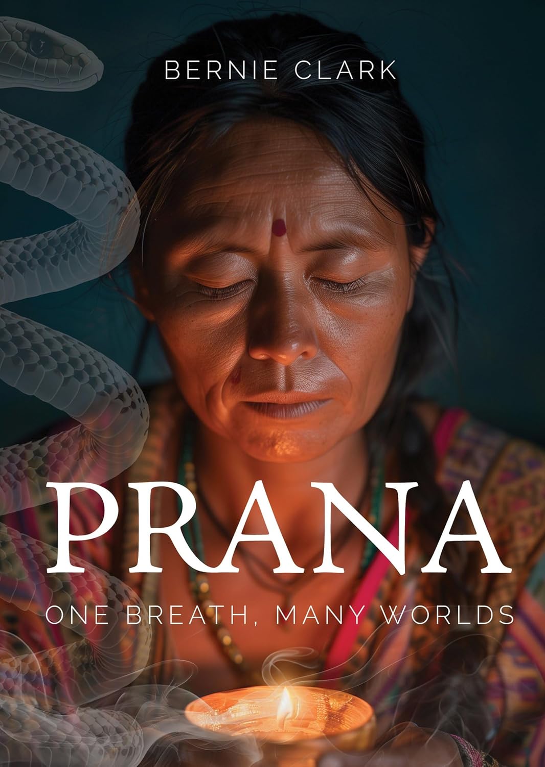 Prana: One Breath, Many Worlds