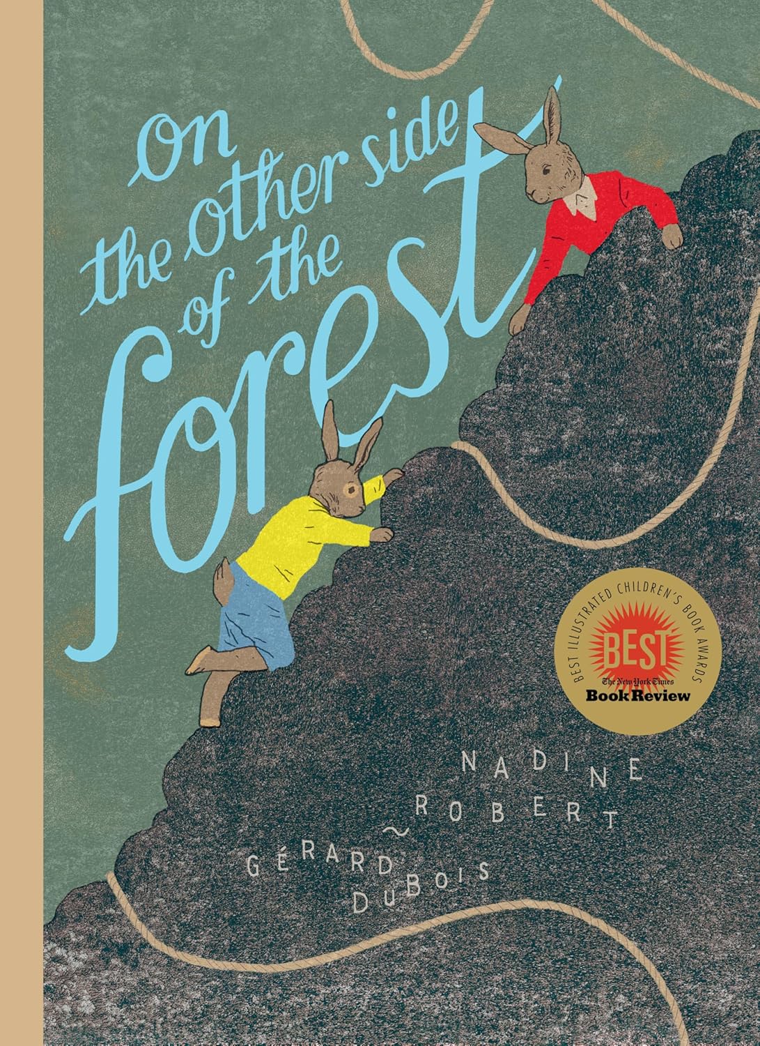 On the Other Side of the Forest