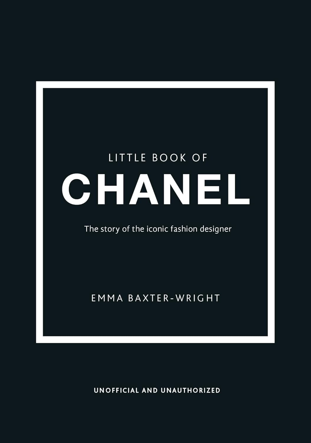 Little Book of Chanel