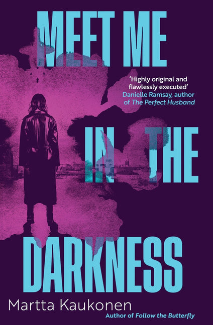 Meet Me in the Darkness