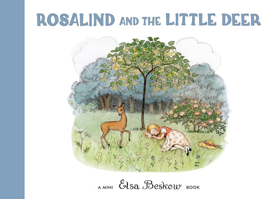 Rosalind and the Little Deer: Mini Edition